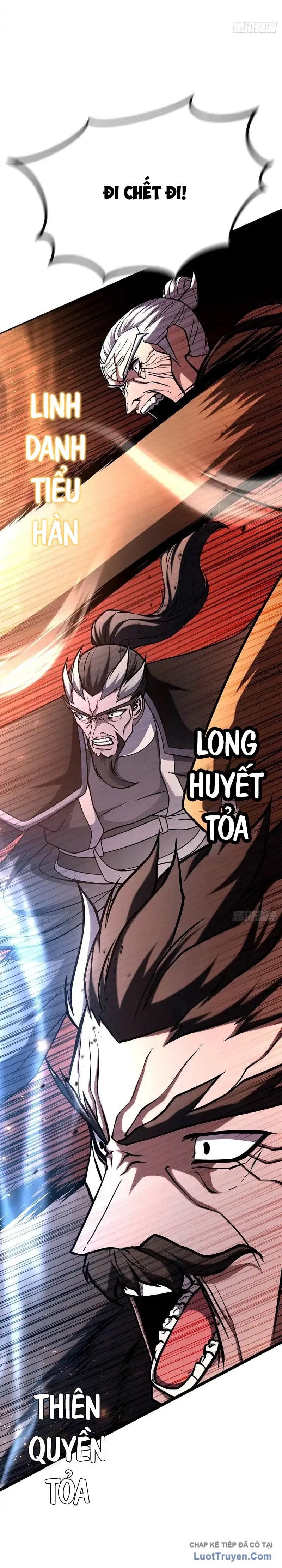 Hoa Vô Thập Nhật Công Chapter 60 17