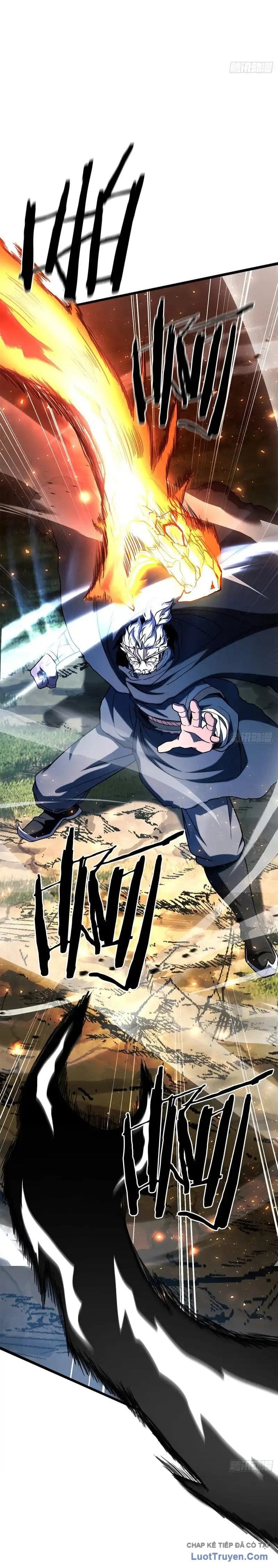 Hoa Vô Thập Nhật Công Chapter 60 18