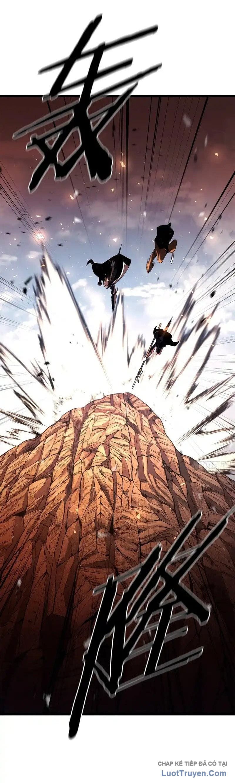 Hoa Vô Thập Nhật Công Chapter 60 19