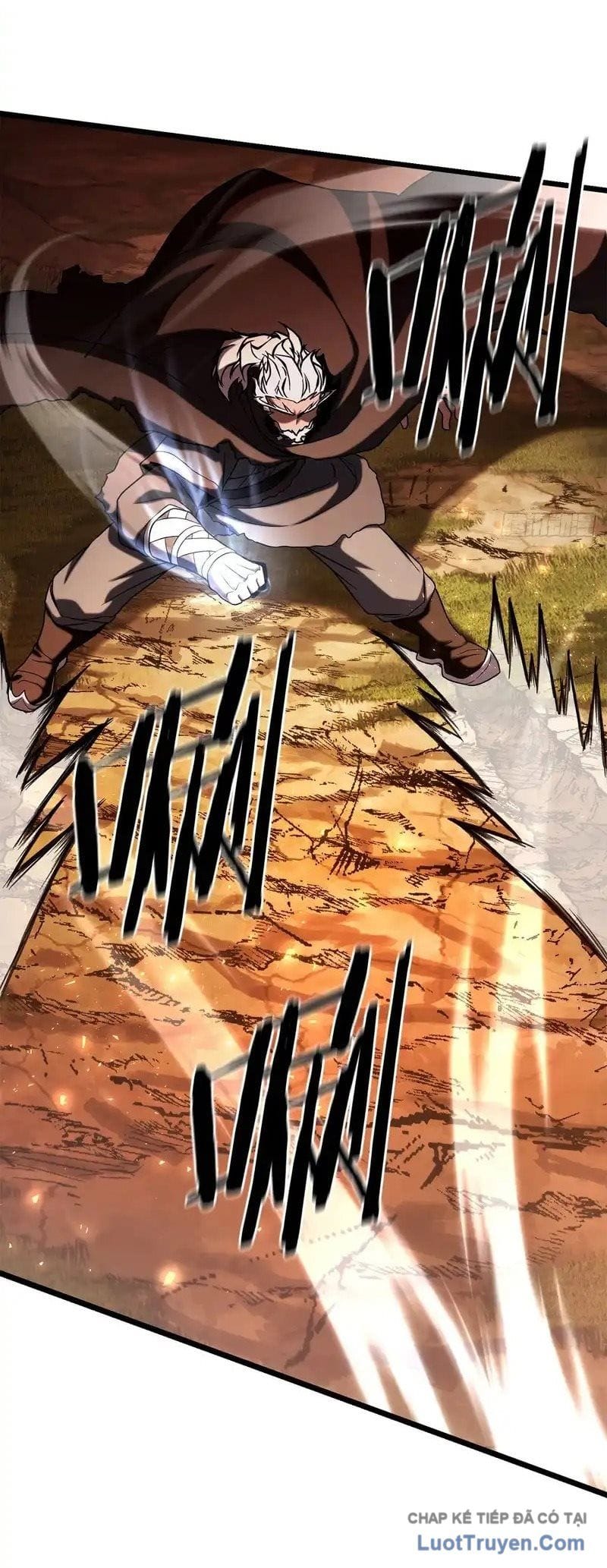 Hoa Vô Thập Nhật Công Chapter 60 20