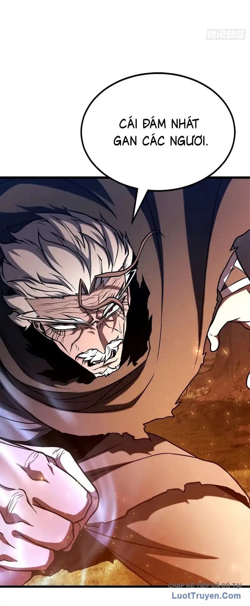 Hoa Vô Thập Nhật Công Chapter 60 21