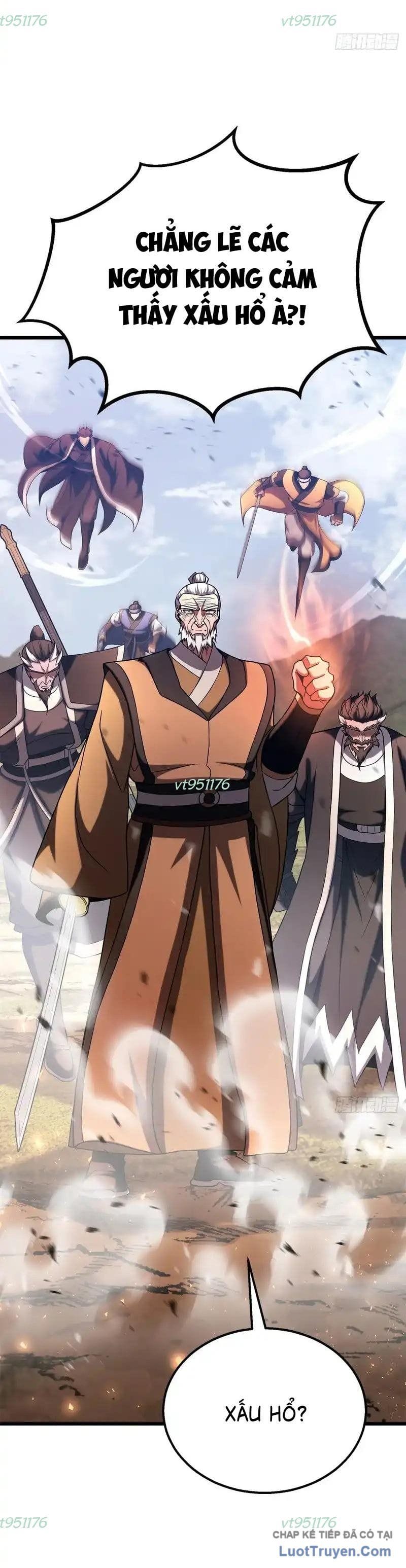 Hoa Vô Thập Nhật Công Chapter 60 22