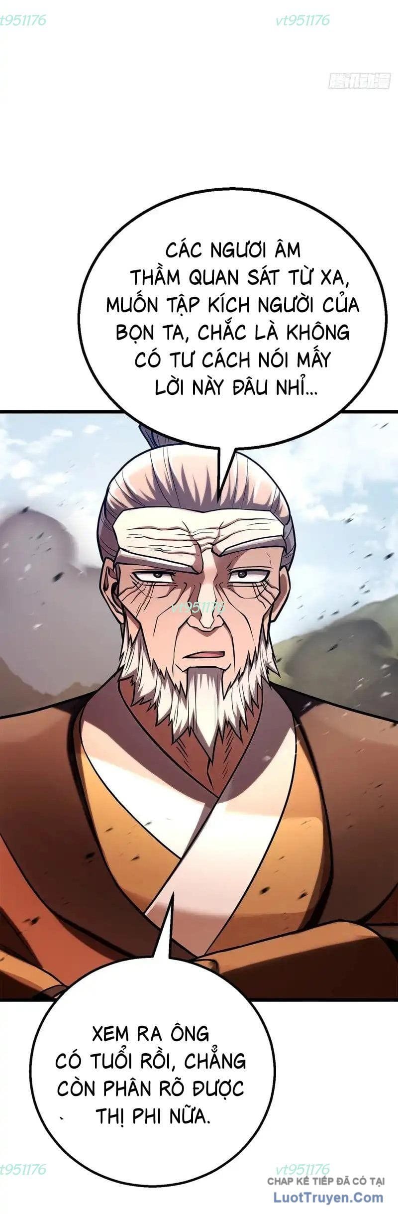 Hoa Vô Thập Nhật Công Chapter 60 23