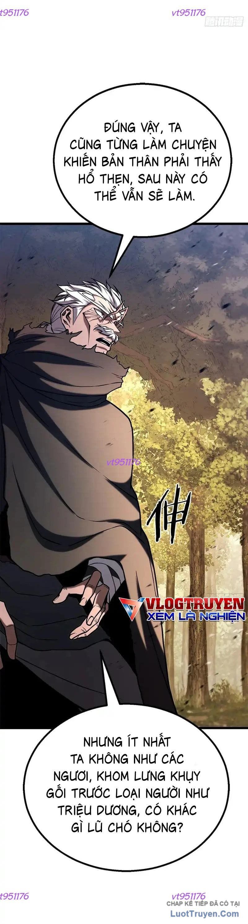 Hoa Vô Thập Nhật Công Chapter 60 24