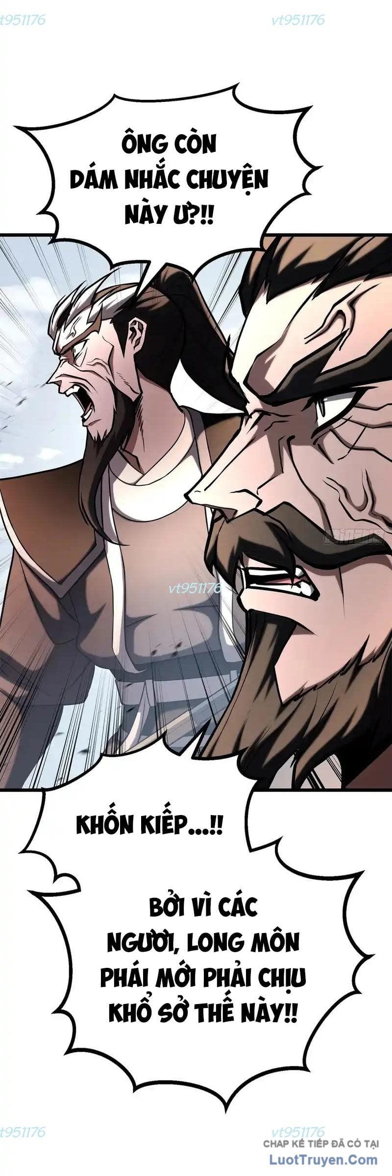 Hoa Vô Thập Nhật Công Chapter 60 25