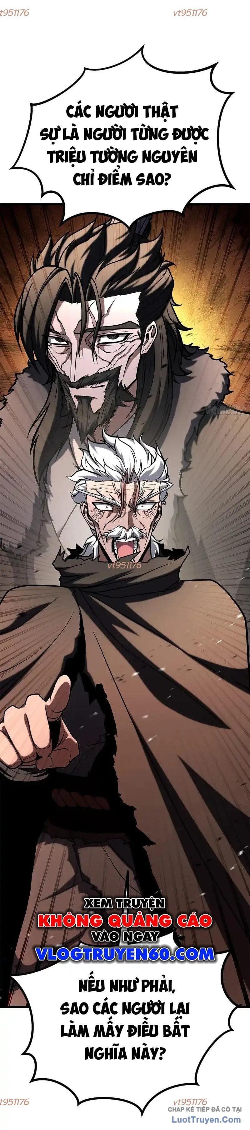 Hoa Vô Thập Nhật Công Chapter 60 27