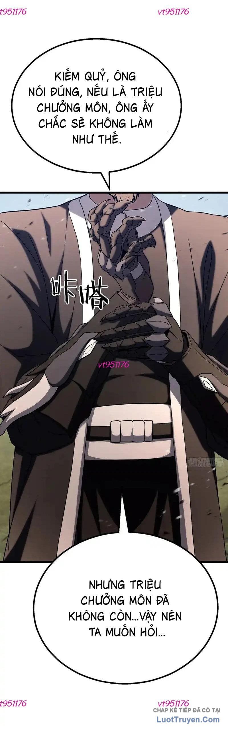 Hoa Vô Thập Nhật Công Chapter 60 29