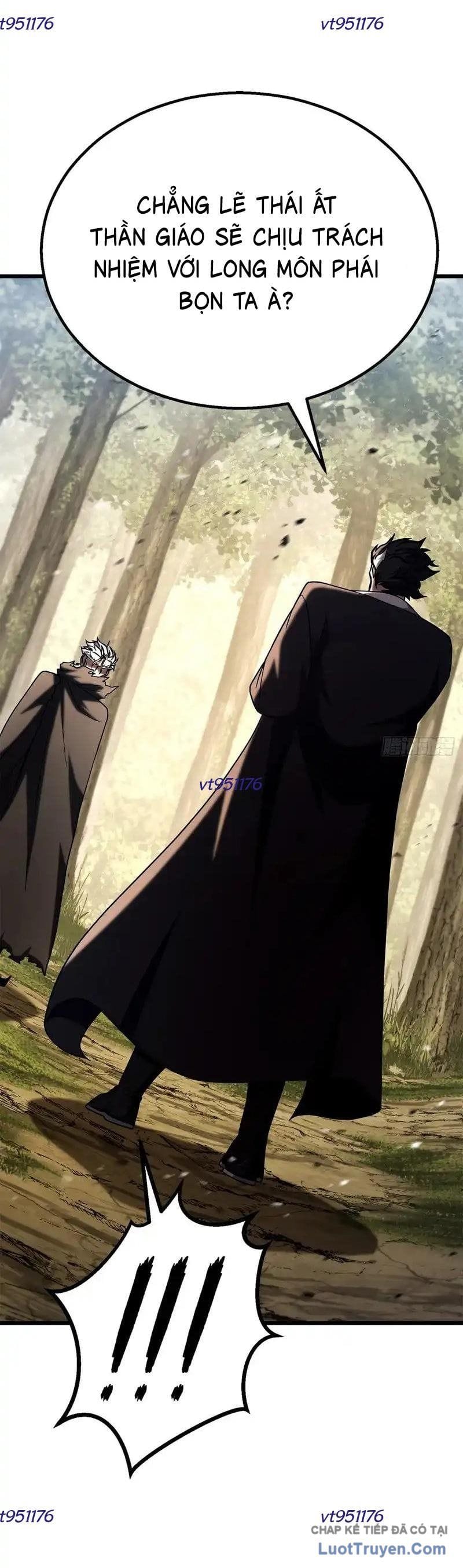 Hoa Vô Thập Nhật Công Chapter 60 30