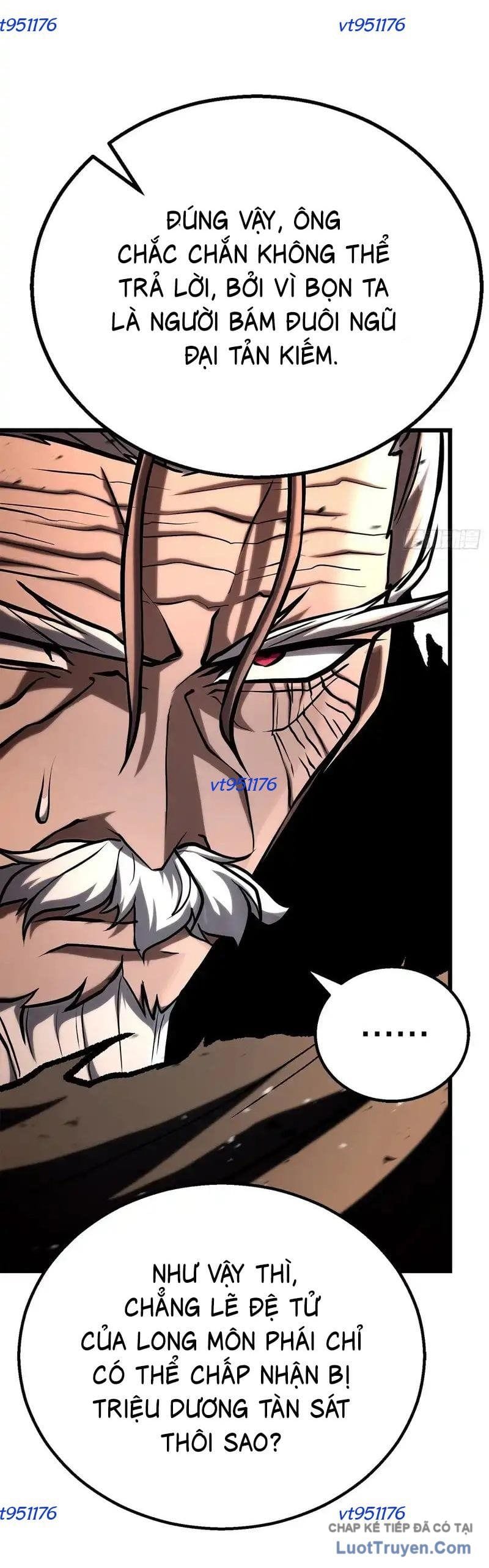 Hoa Vô Thập Nhật Công Chapter 60 31