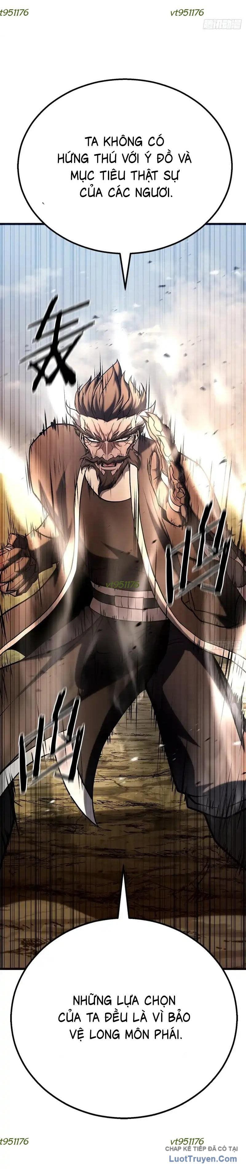 Hoa Vô Thập Nhật Công Chapter 60 32