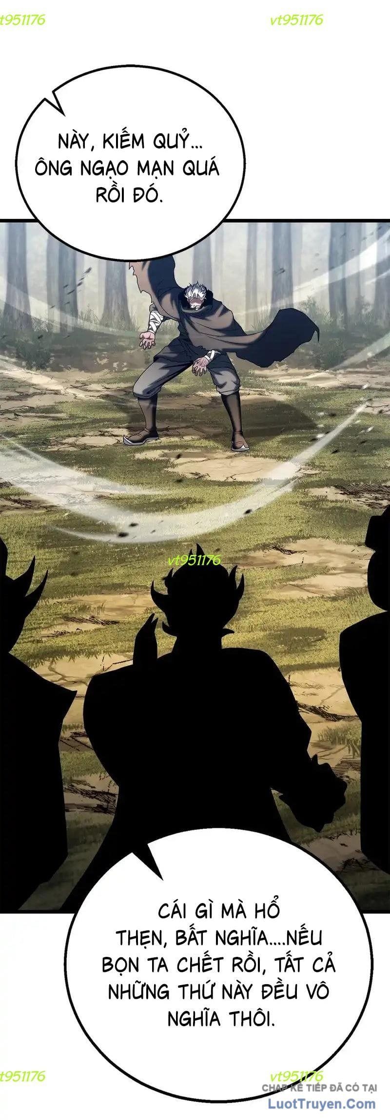 Hoa Vô Thập Nhật Công Chapter 60 34