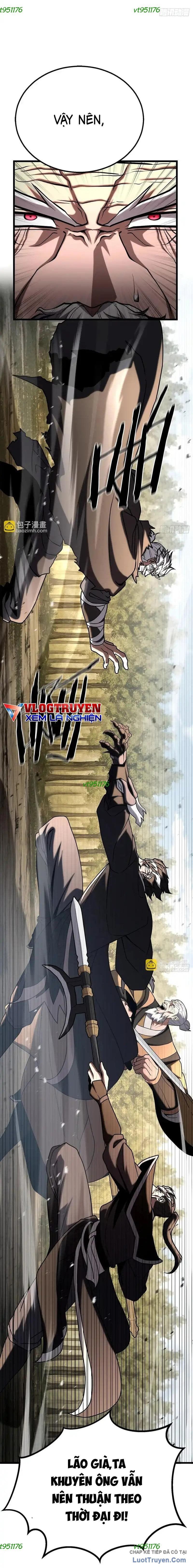 Hoa Vô Thập Nhật Công Chapter 60 35