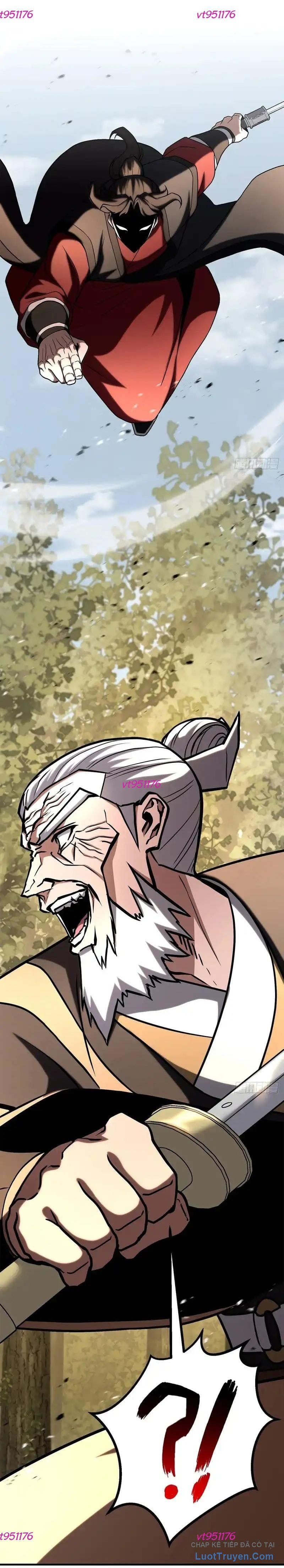 Hoa Vô Thập Nhật Công Chapter 60 37