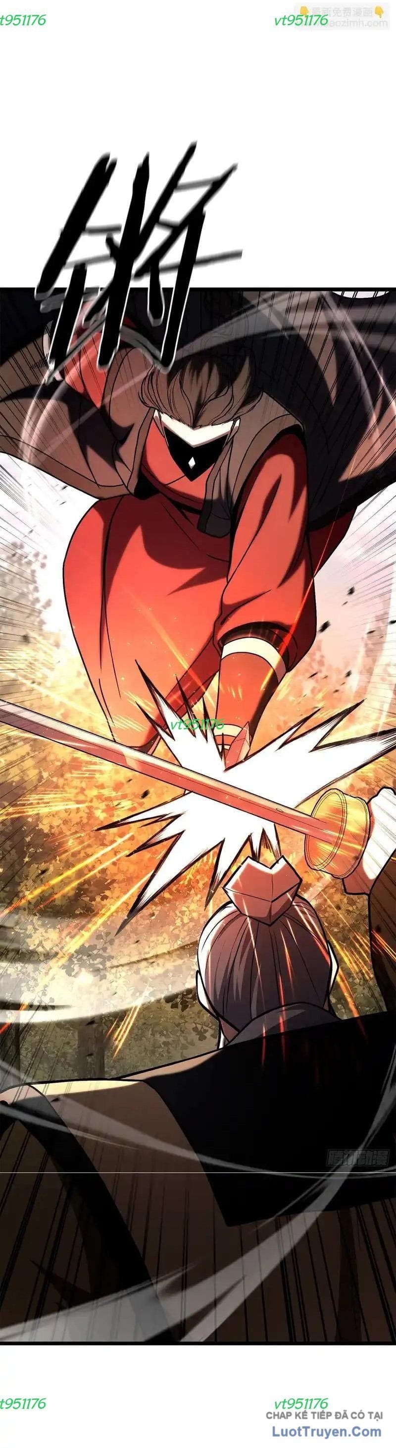 Hoa Vô Thập Nhật Công Chapter 60 38