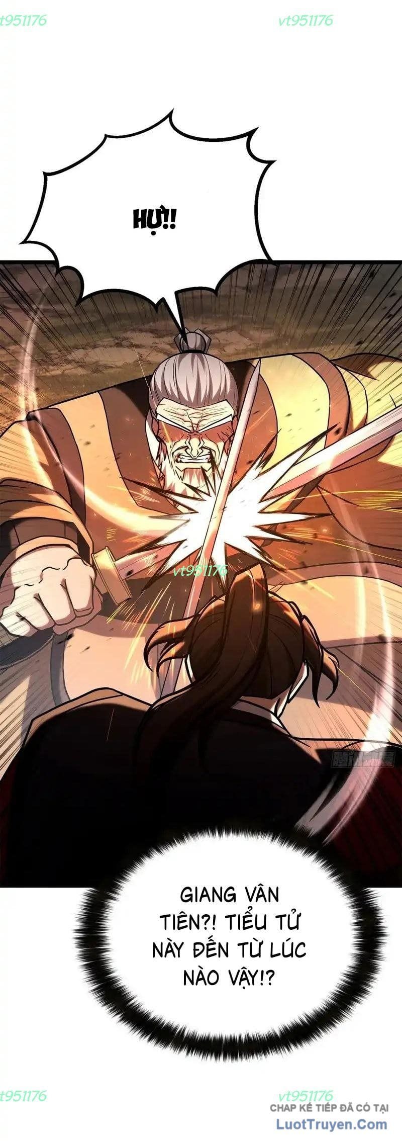 Hoa Vô Thập Nhật Công Chapter 60 39