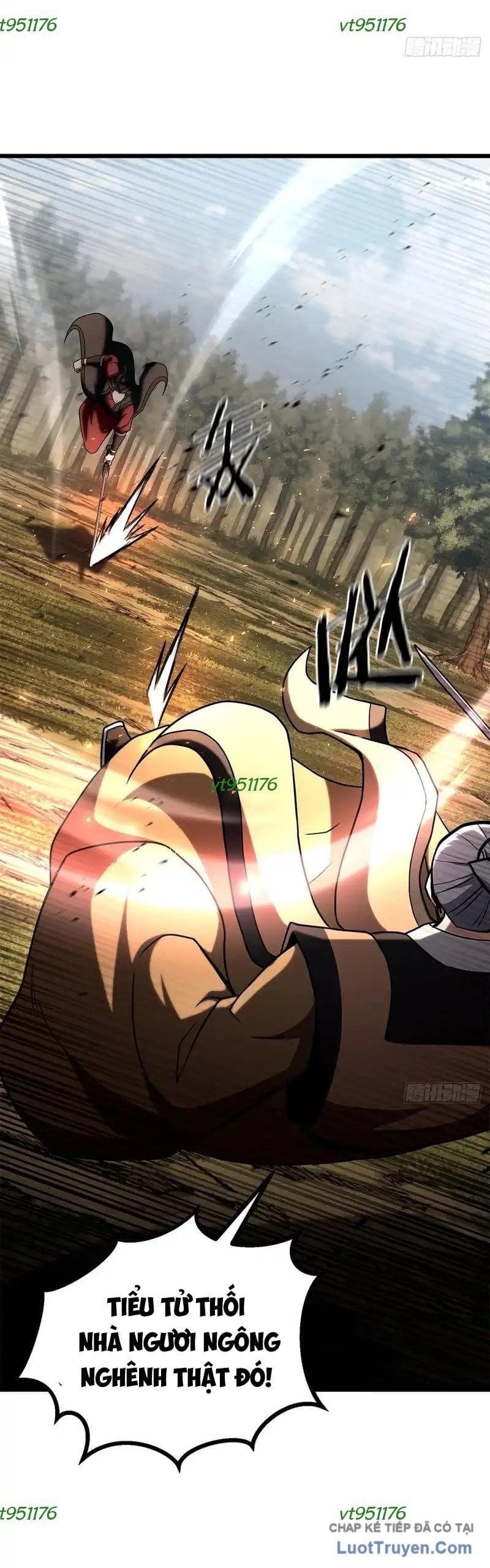 Hoa Vô Thập Nhật Công Chapter 60 41