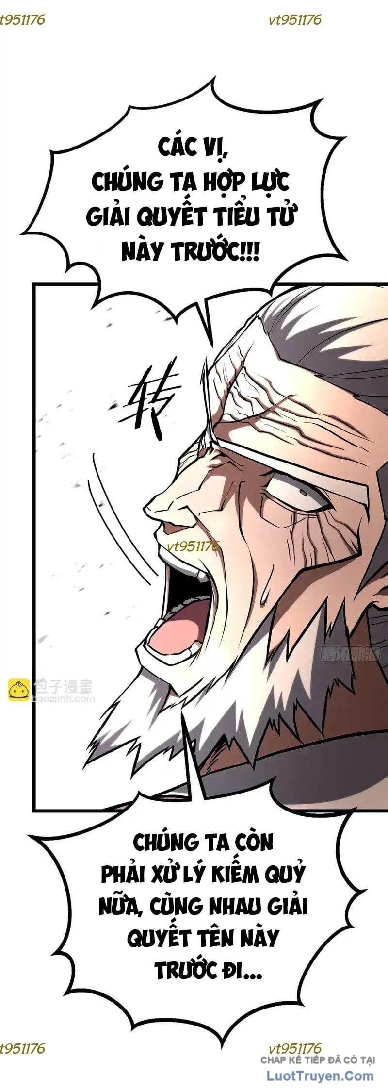 Hoa Vô Thập Nhật Công Chapter 60 42