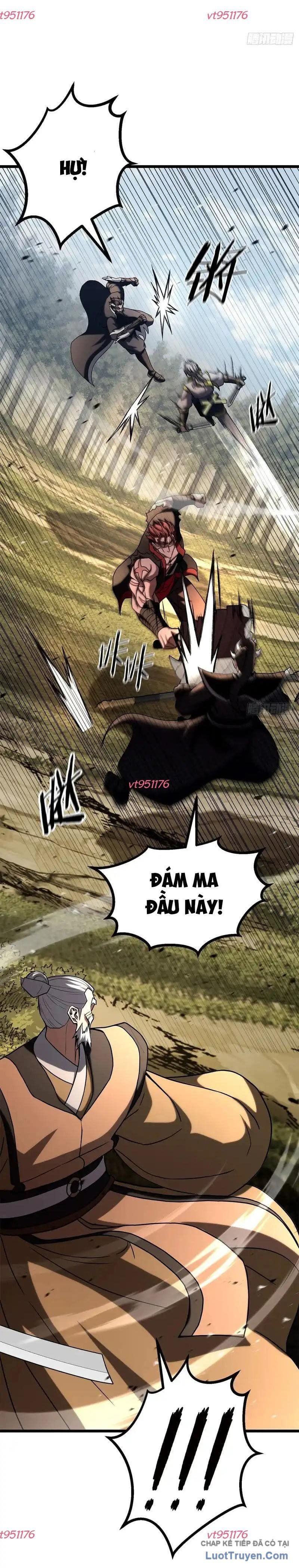 Hoa Vô Thập Nhật Công Chapter 60 43