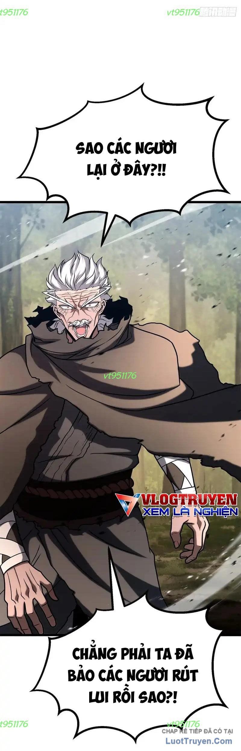 Hoa Vô Thập Nhật Công Chapter 60 44