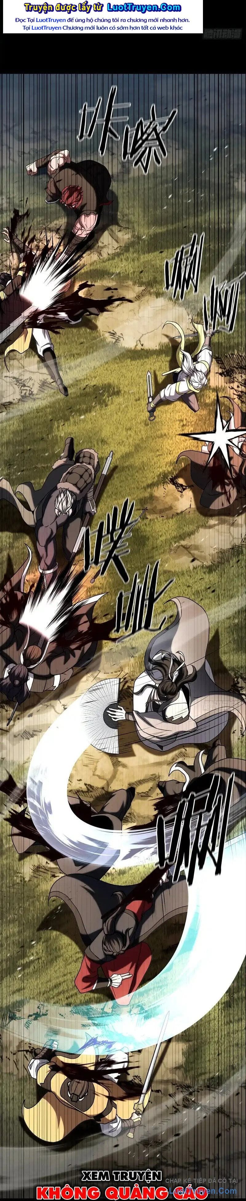 Hoa Vô Thập Nhật Công Chapter 60 49