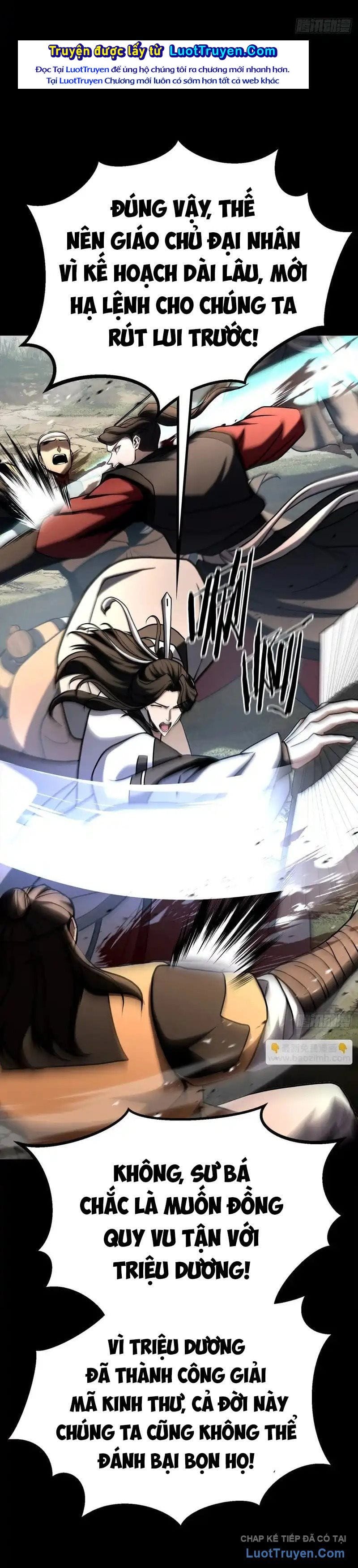 Hoa Vô Thập Nhật Công Chapter 60 52