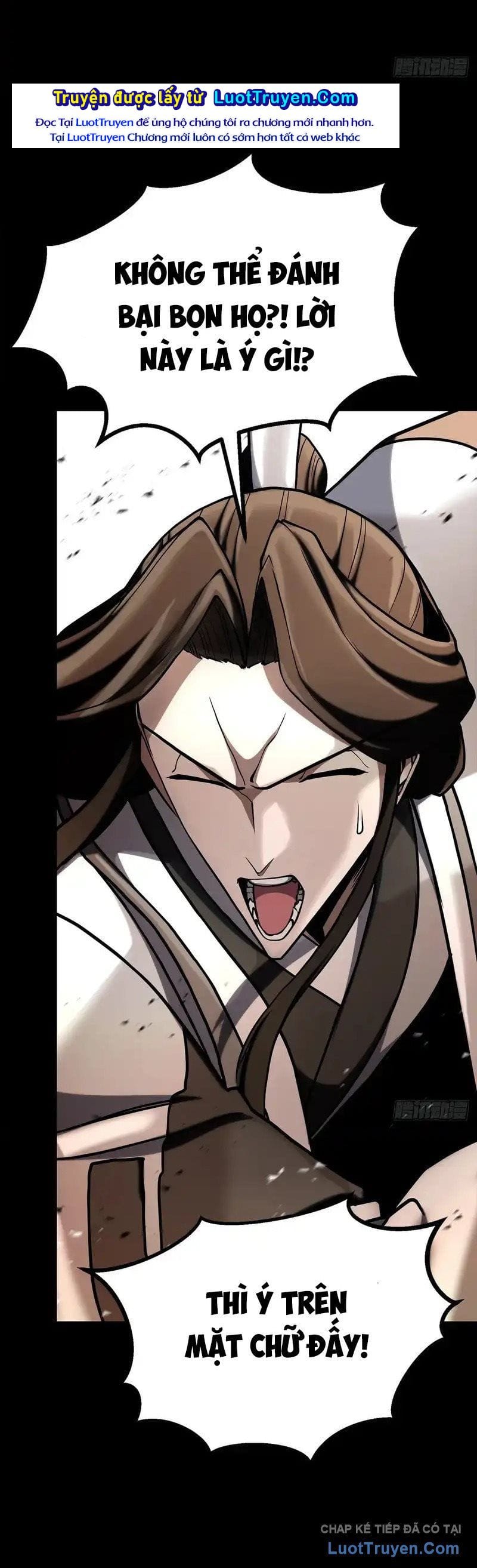 Hoa Vô Thập Nhật Công Chapter 60 53