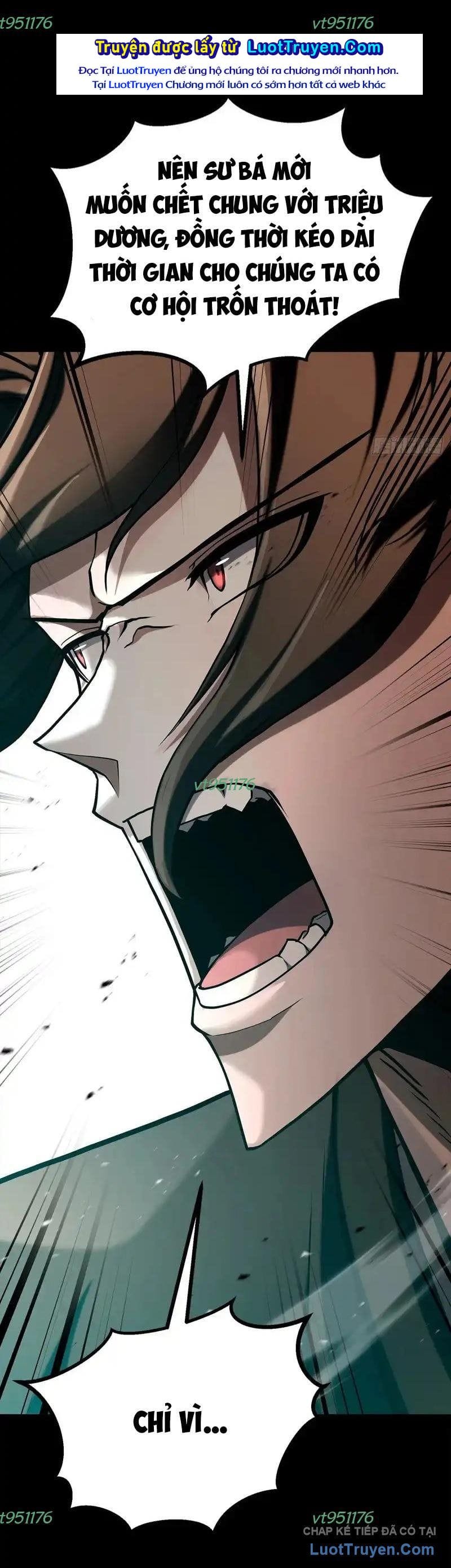 Hoa Vô Thập Nhật Công Chapter 60 55