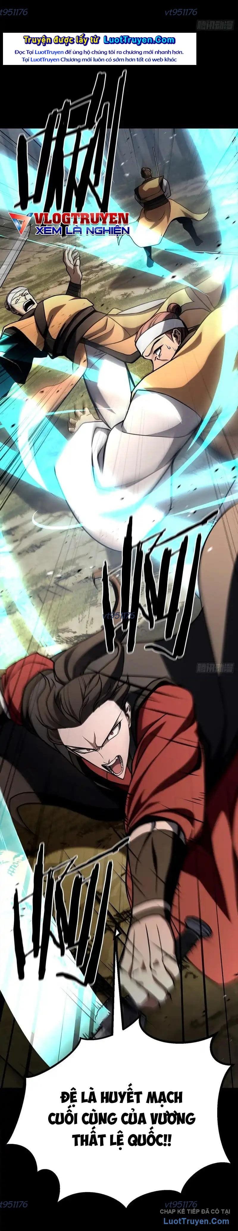 Hoa Vô Thập Nhật Công Chapter 60 56