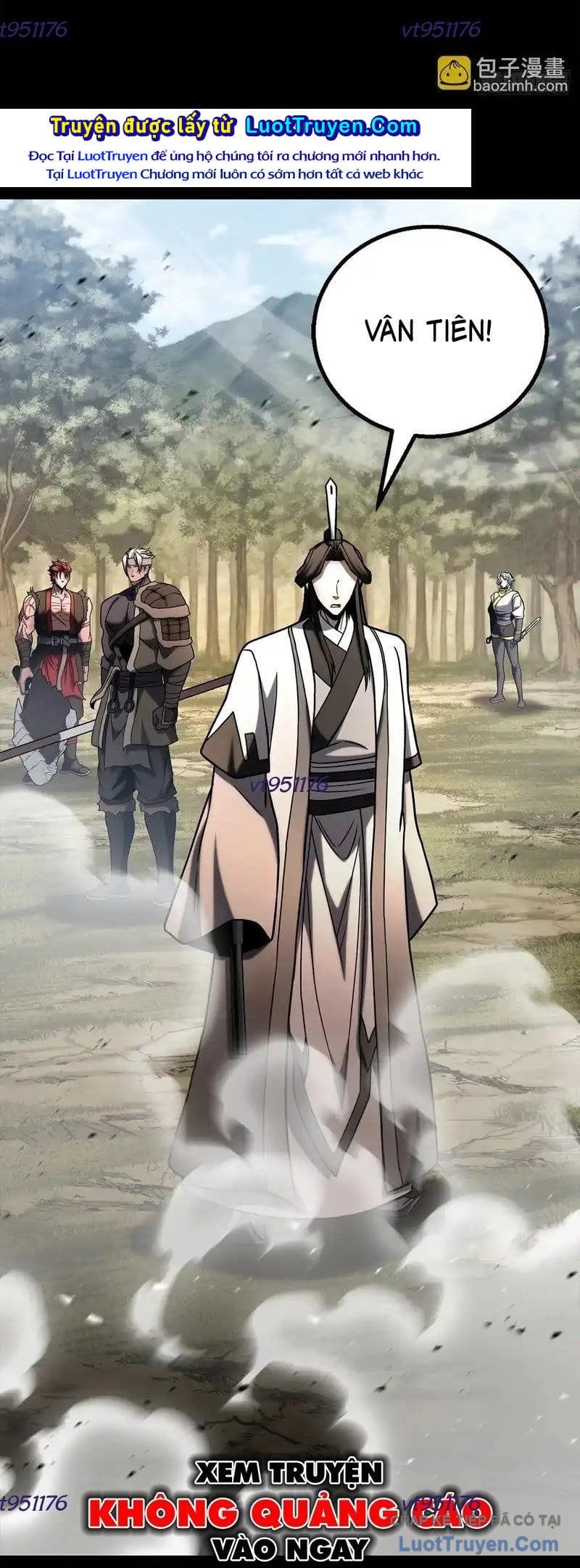 Hoa Vô Thập Nhật Công Chapter 60 57