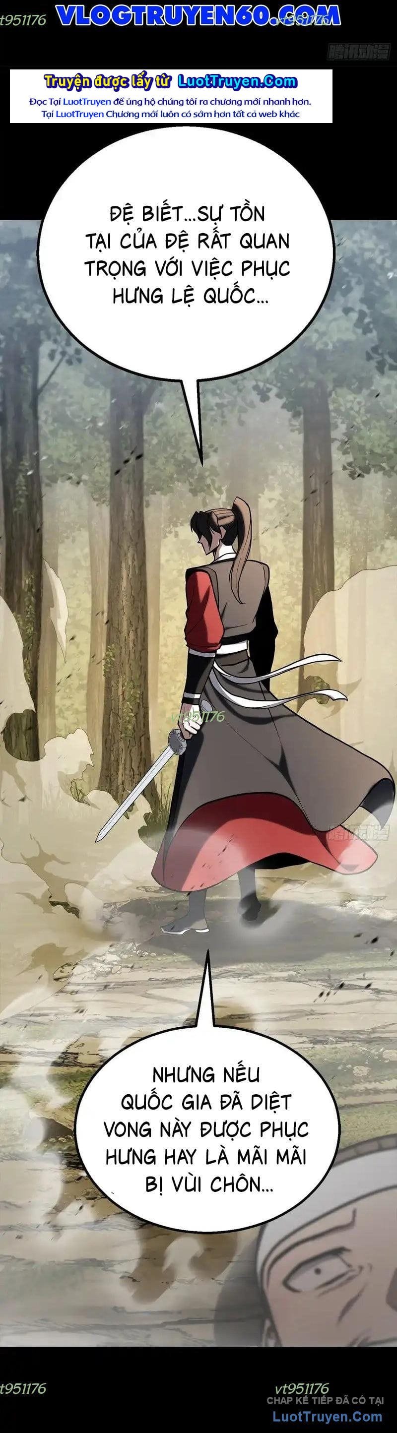 Hoa Vô Thập Nhật Công Chapter 60 58