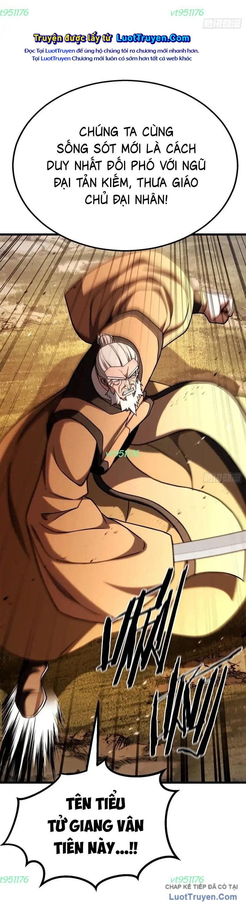 Hoa Vô Thập Nhật Công Chapter 60 61