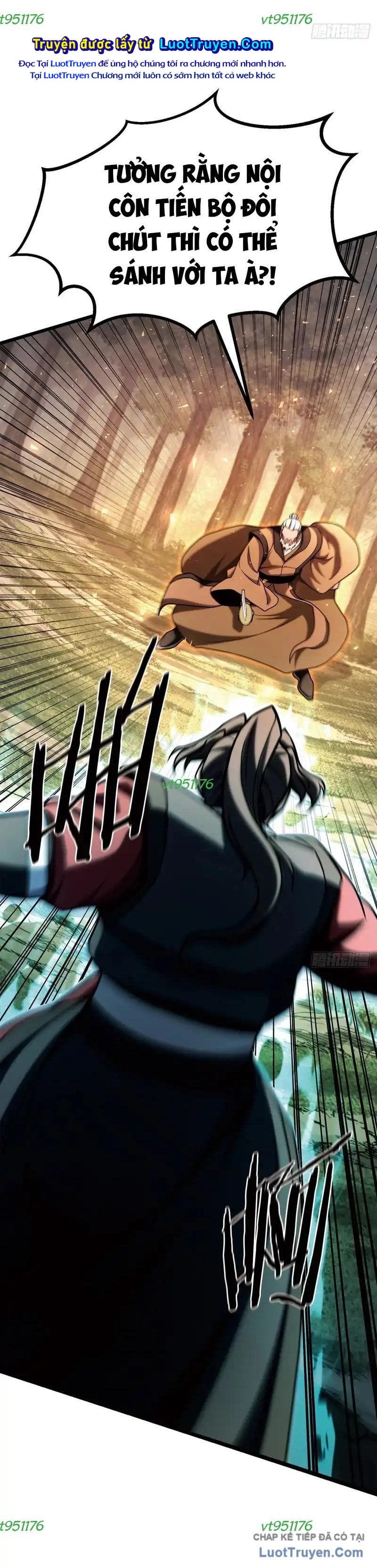 Hoa Vô Thập Nhật Công Chapter 60 62