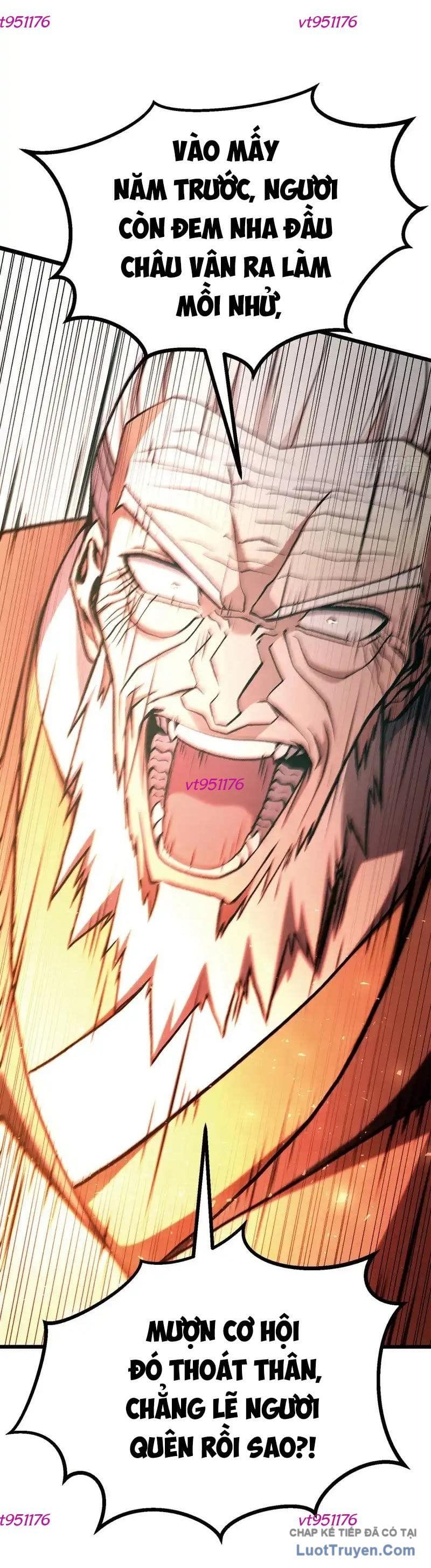 Hoa Vô Thập Nhật Công Chapter 60 63