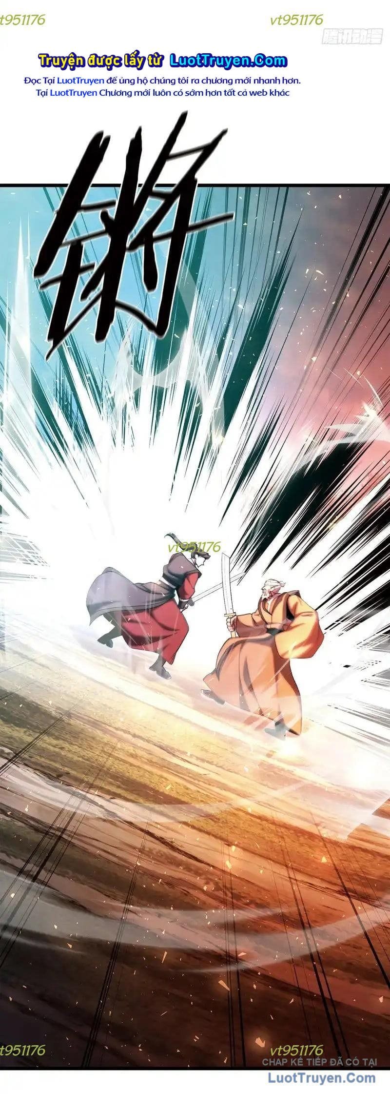 Hoa Vô Thập Nhật Công Chapter 60 65