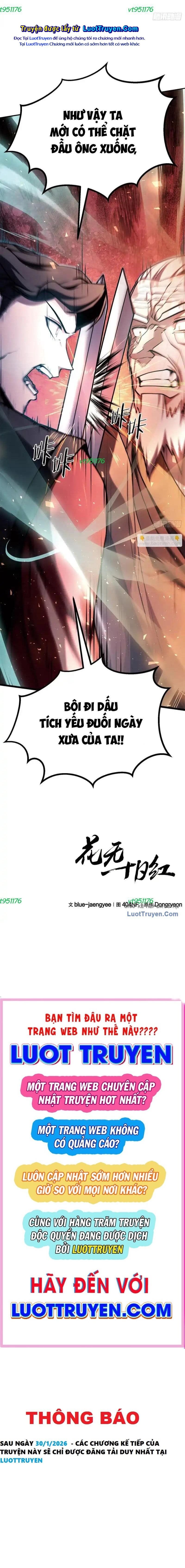 Hoa Vô Thập Nhật Công Chapter 60 66