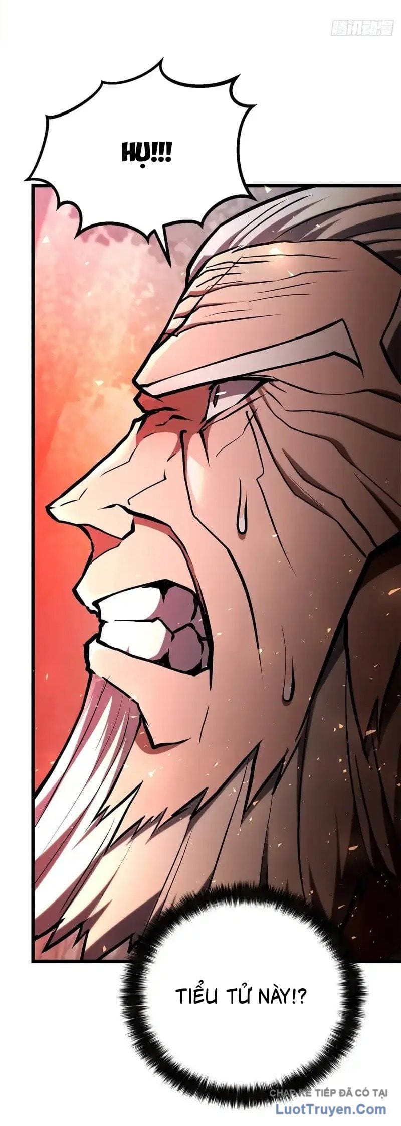 Hoa Vô Thập Nhật Công Chapter 61 2