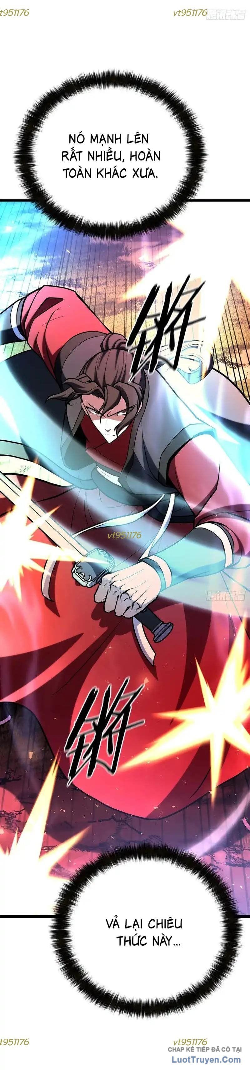 Hoa Vô Thập Nhật Công Chapter 61 3