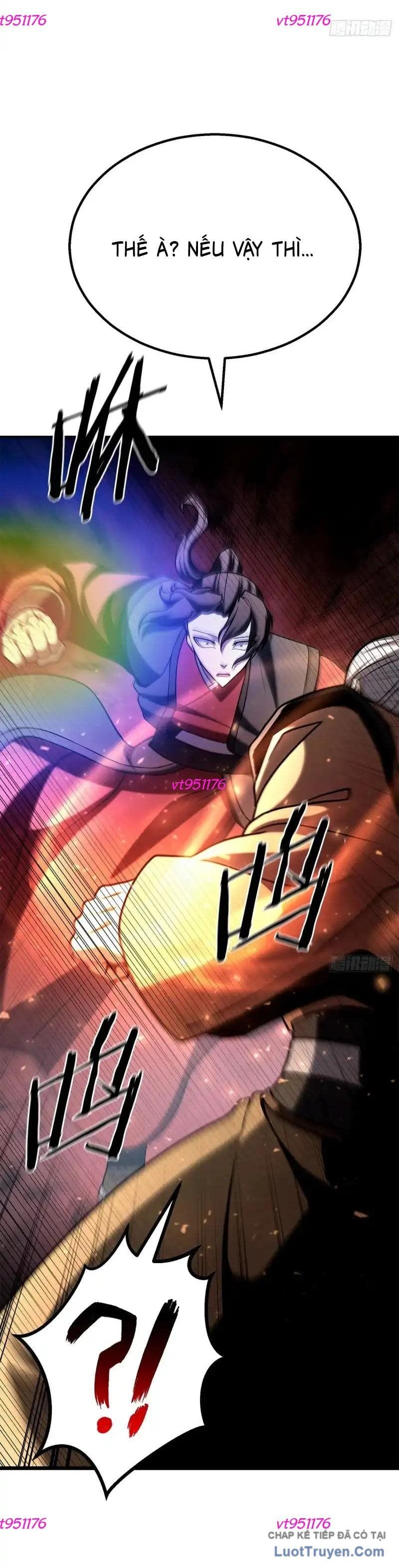 Hoa Vô Thập Nhật Công Chapter 61 6