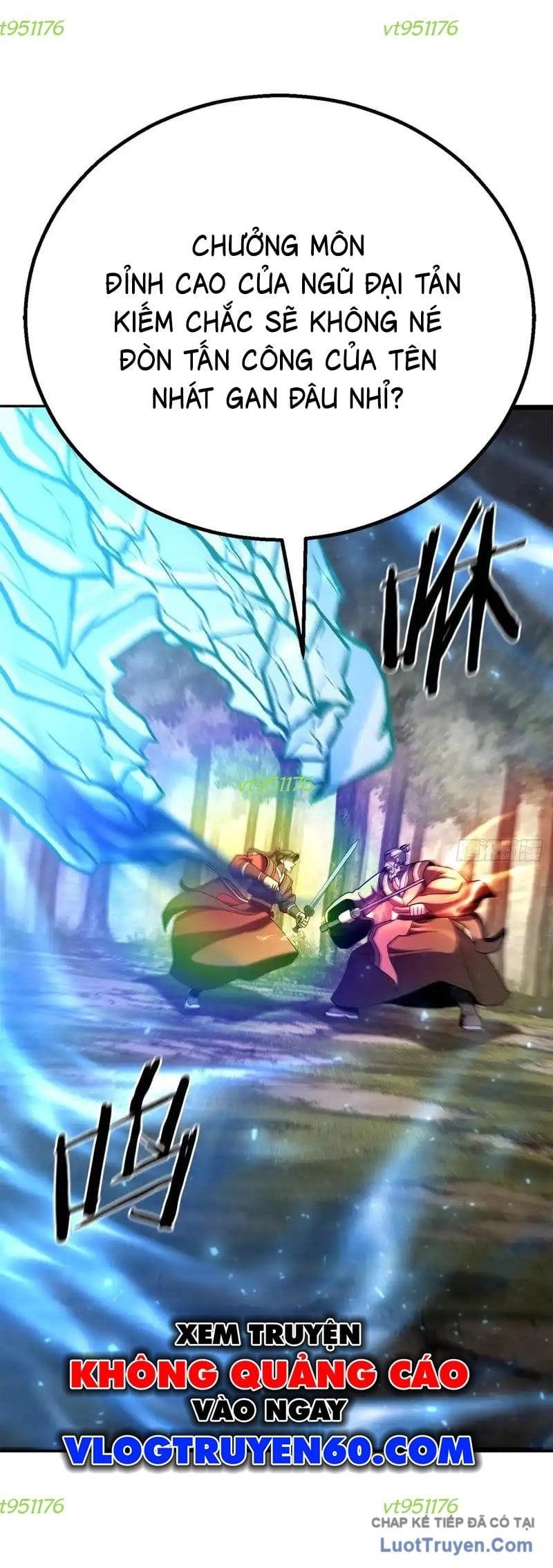 Hoa Vô Thập Nhật Công Chapter 61 7