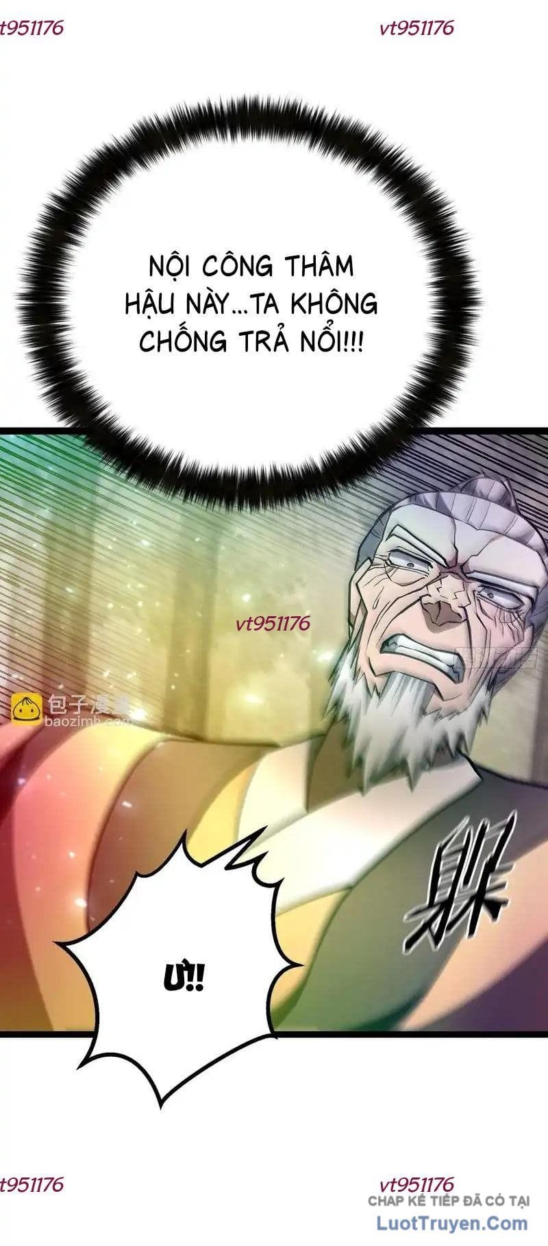 Hoa Vô Thập Nhật Công Chapter 61 8