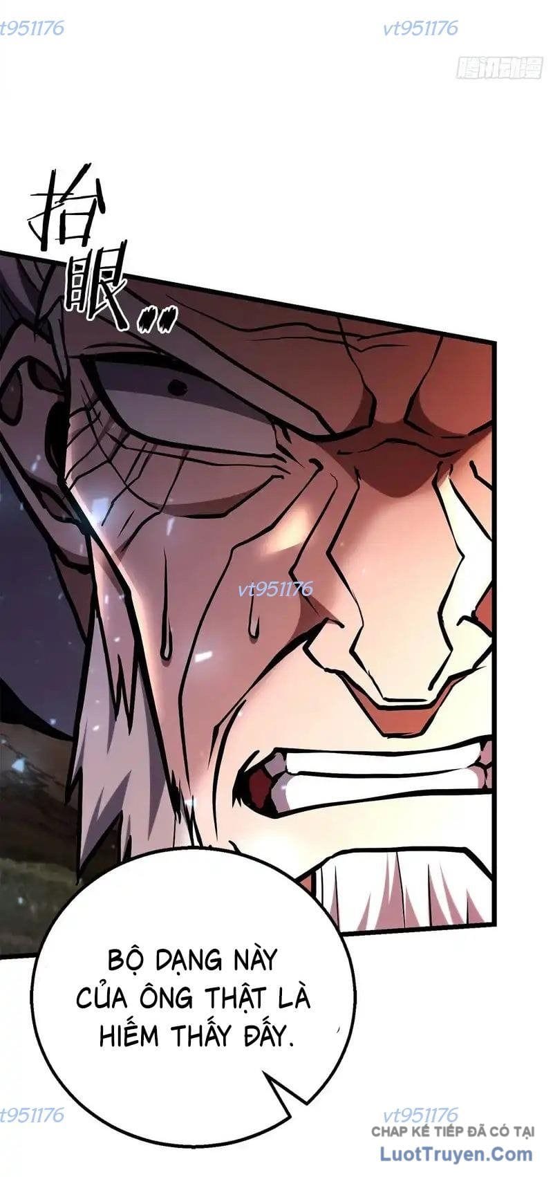 Hoa Vô Thập Nhật Công Chapter 61 11