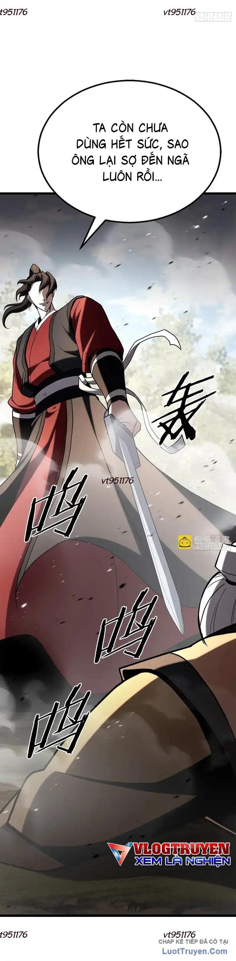 Hoa Vô Thập Nhật Công Chapter 61 12