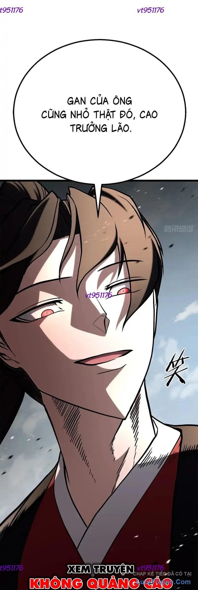 Hoa Vô Thập Nhật Công Chapter 61 13