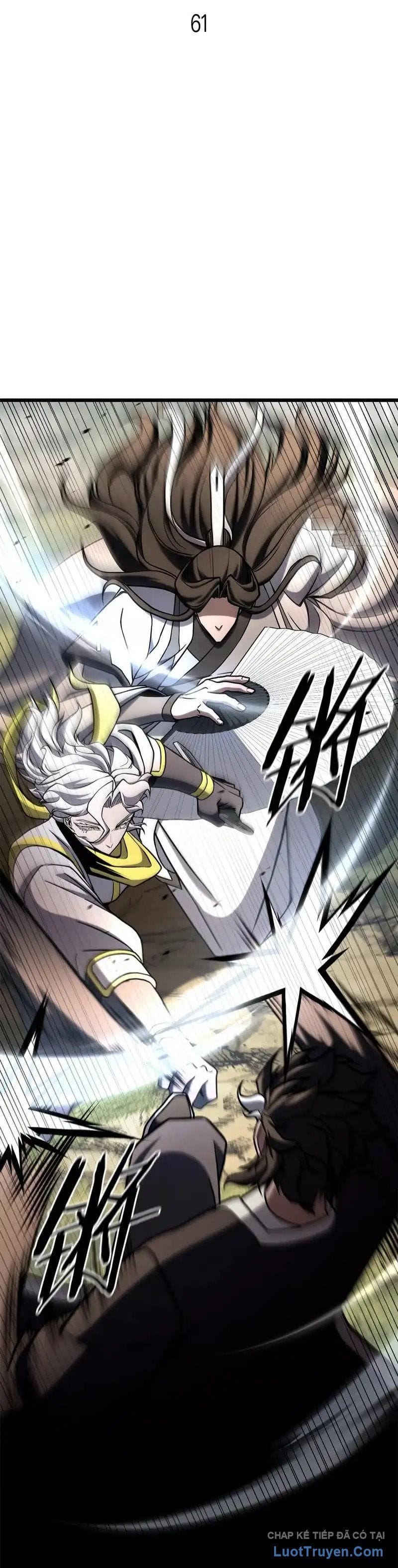 Hoa Vô Thập Nhật Công Chapter 61 15