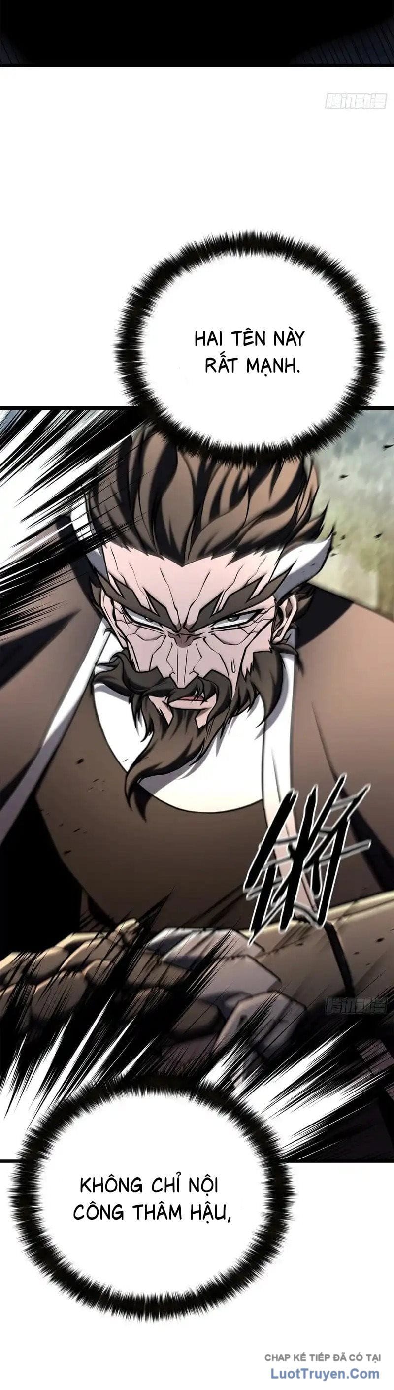 Hoa Vô Thập Nhật Công Chapter 61 16