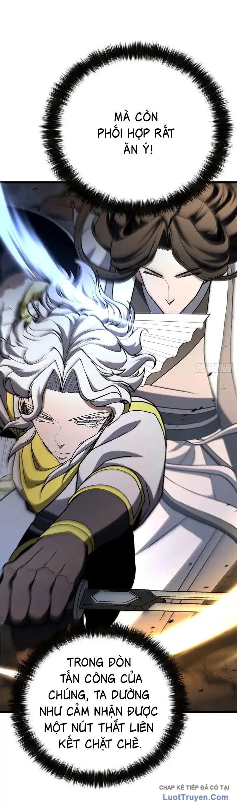 Hoa Vô Thập Nhật Công Chapter 61 17