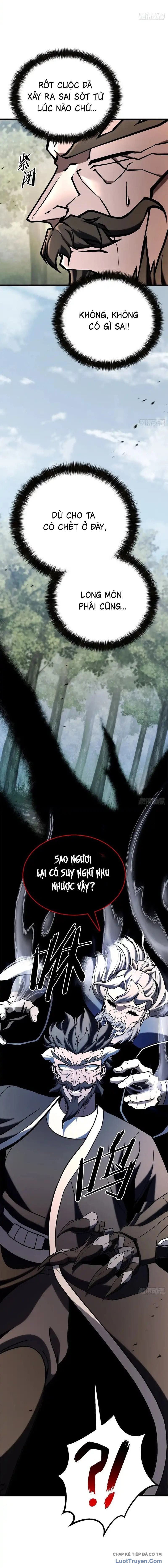 Hoa Vô Thập Nhật Công Chapter 61 19