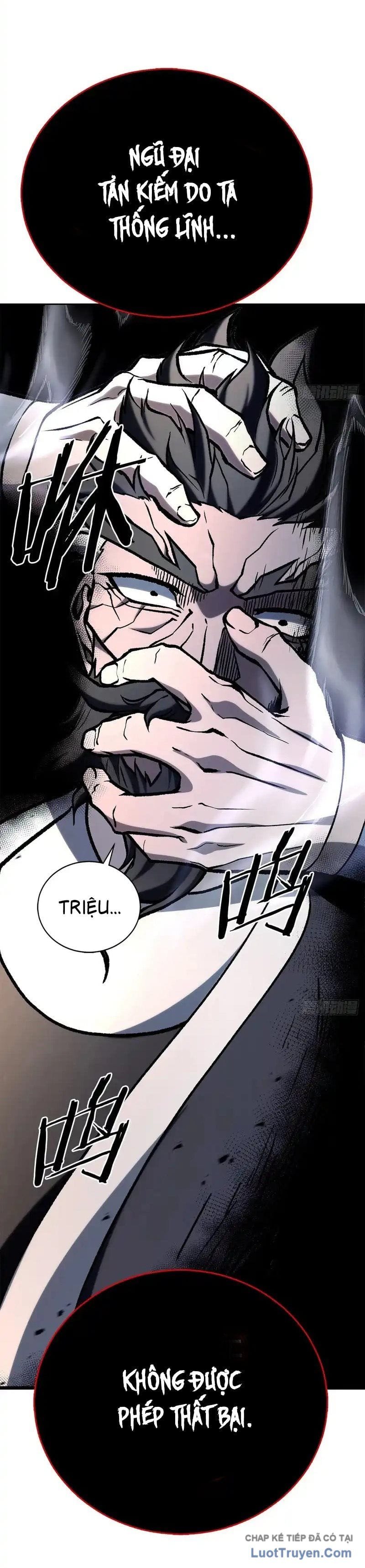 Hoa Vô Thập Nhật Công Chapter 61 20