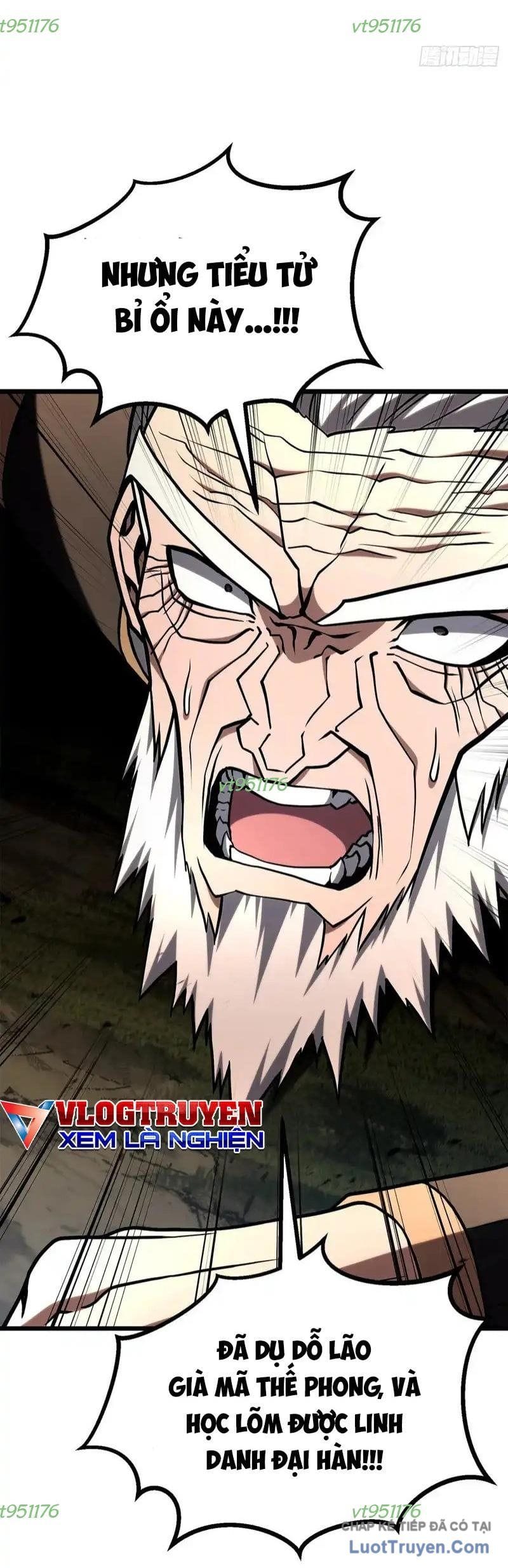 Hoa Vô Thập Nhật Công Chapter 61 21