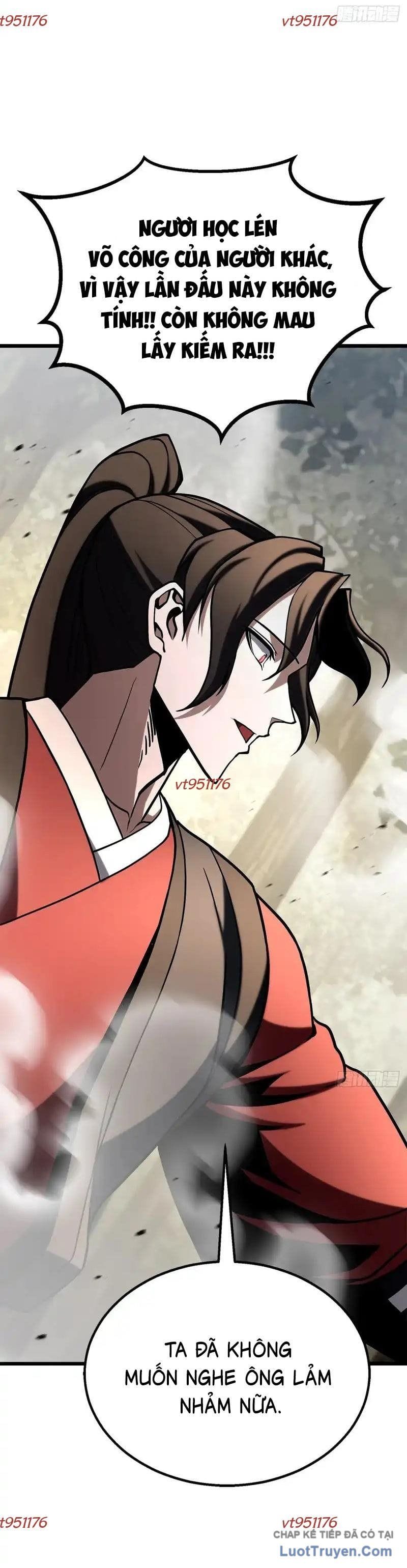 Hoa Vô Thập Nhật Công Chapter 61 22